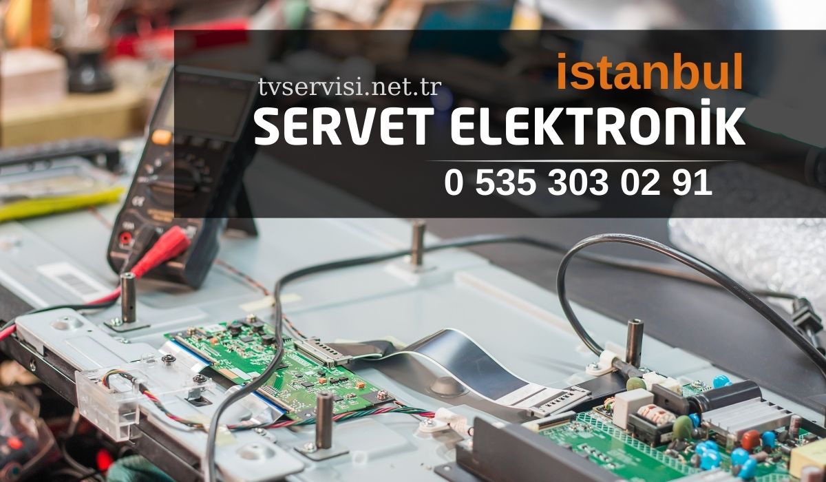 Sultanbeyli Dijitsu TV Servisi